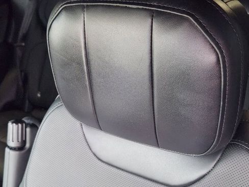 Used 2024 Land Rover Range Rover Sport Dynamic SE image 22