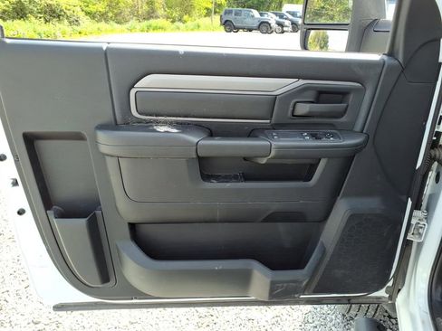 Used 2025 RAM 5500 Tradesman RWD image 24