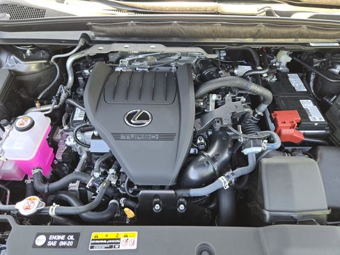 New 2026 Lexus RX 350 Premium Plus w/ Convenience Package AWD/4WD image 21