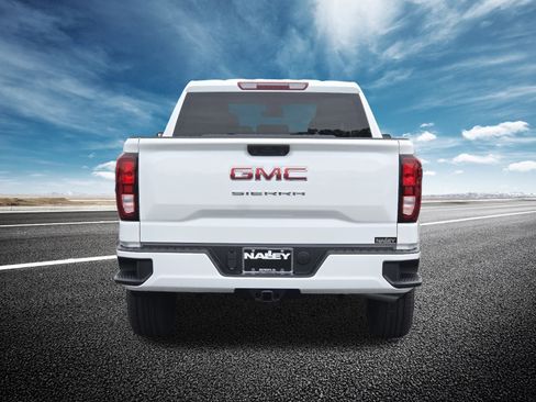 New 2026 GMC Sierra 1500 Pro w/ Graphite Edition image 17