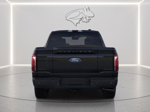 New 2026 Ford F150 Platinum AWD/4WD image 5