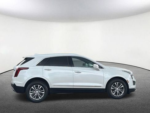 Certified 2023 Cadillac XT5 Premium Luxury AWD/4WD image 22