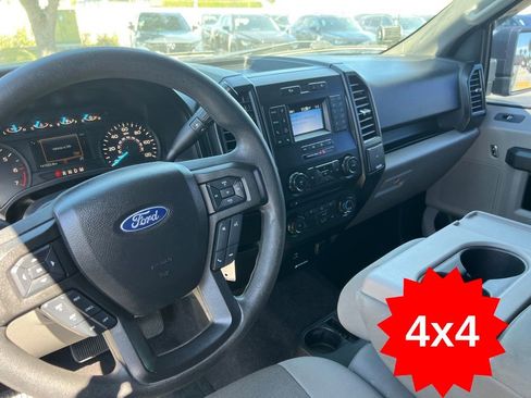 Used 2018 Ford F150 XL w/ Equipment Group 101A Mid image 28