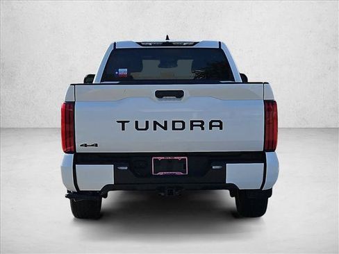 Used 2026 Toyota Tundra SR5 w/ SX Package AWD/4WD image 7