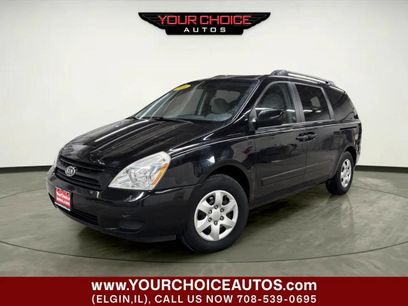 Used 2006 Kia Sedona LX