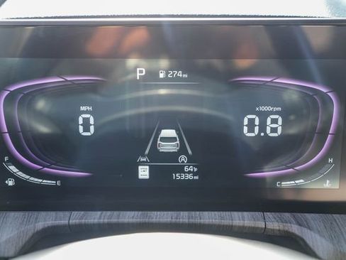 Certified 2024 Kia Telluride EX w/ EX Captain's Chair Package image 23