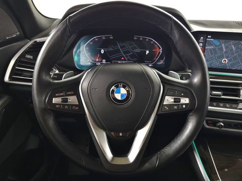 Used 2021 BMW X5 xDrive40i w/ Premium Package AWD/4WD image 20