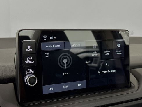 New 2026 Honda Accord SE image 14