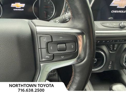 Used 2020 Chevrolet Blazer Premier AWD/4WD image 21
