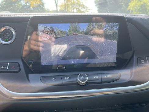 Used 2020 Chevrolet Blazer LT w/ LPO, Floor Liner Package image 22