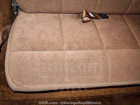 Used 1988 Ford Bronco AWD/4WD image 79