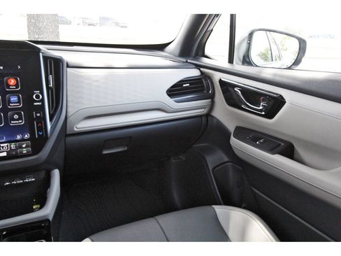Certified 2026 Subaru Forester Limited AWD/4WD image 10