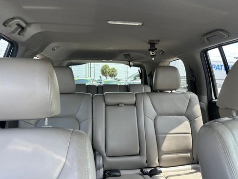 Used 2015 Honda Pilot LX image 18