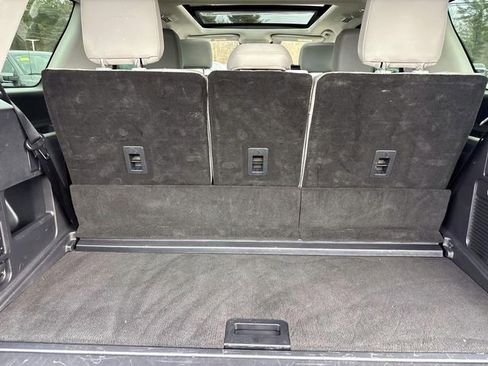 Used 2025 Ford Expedition Active image 15