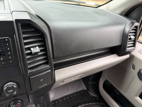 Used 2019 Ford F150 XL w/ Equipment Group 101A Mid AWD/4WD image 25