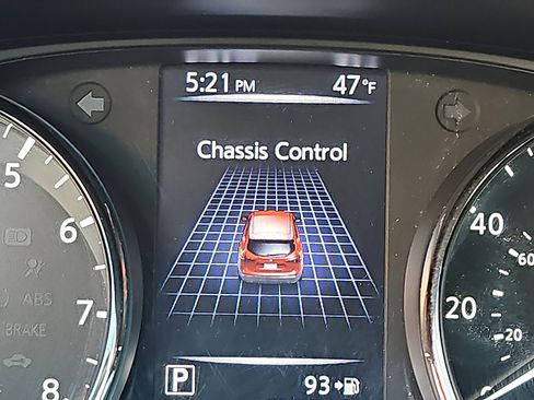 Used 2018 Nissan Rogue Sport S w/ S Appearance Package image 22