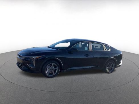 Used 2025 Kia K4 LXS image 7