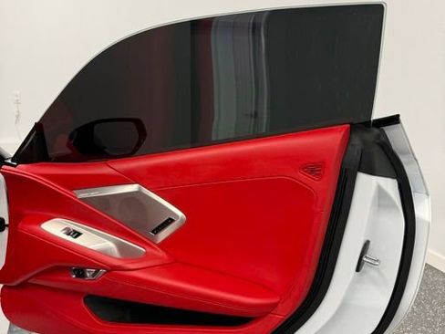 Used 2023 Chevrolet Corvette Stingray w/ Z51 Performance Package image 70