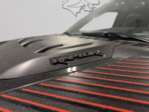 Certified 2024 Ford F150 Raptor image 46