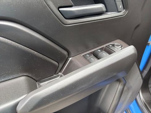 Used 2026 Chevrolet Colorado Trail Boss AWD/4WD image 16