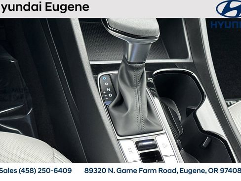 New 2026 Hyundai Santa Cruz SEL AWD/4WD image 22