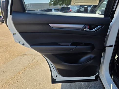 Used 2021 MAZDA CX-5 Sport FWD image 18