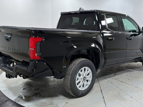 New 2026 Toyota Tacoma SR5 image 5