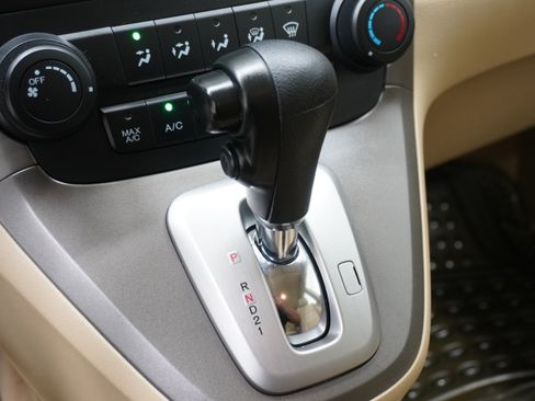 Used 2008 Honda CR-V LX image 17