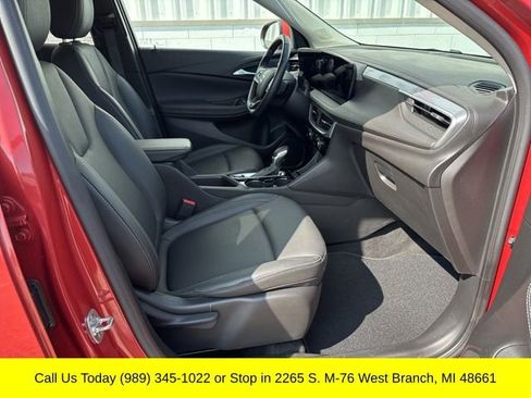 Used 2024 Buick Encore GX Sport Touring image 36