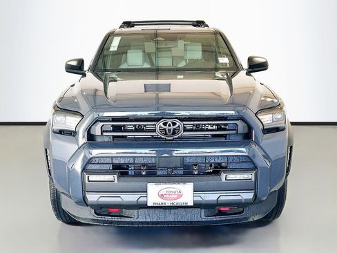 New 2026 Toyota 4Runner SR5 image 2
