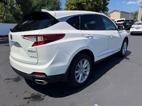 Used 2023 Acura RDX AWD image 6
