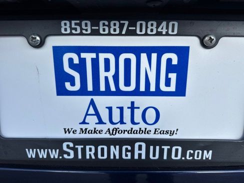 Used 2023 INFINITI QX60 Luxe w/ Cargo Package image 22