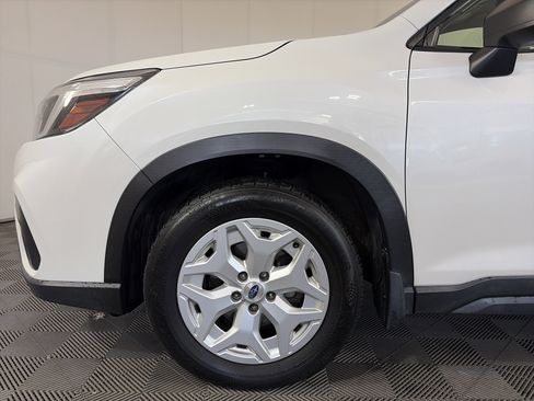 Used 2019 Subaru Forester Base w/ Alloy Wheel Package image 10