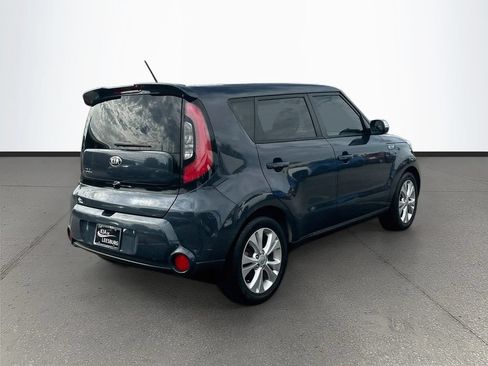 Used 2016 Kia Soul ! w/ Premium Package FWD image 7