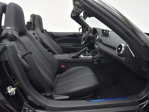 New 2026 MAZDA MX-5 Miata Grand Touring w/ Weather Package RWD image 26