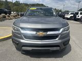 Used 2018 Chevrolet Colorado W/T image 3