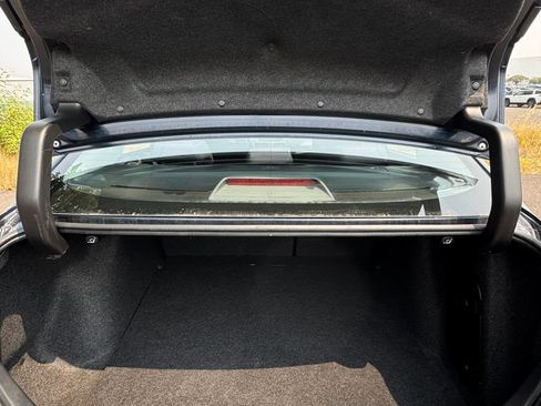 Used 2016 MAZDA MAZDA3 i Touring FWD image 9