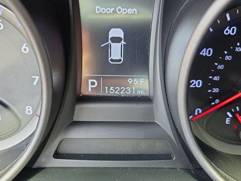 Used 2016 Hyundai Santa Fe Sport FWD image 24