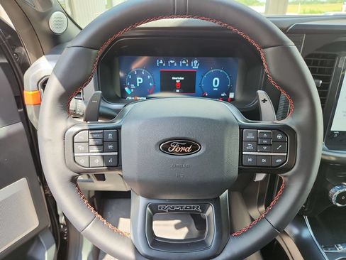 New 2025 Ford F150 Raptor AWD/4WD image 6