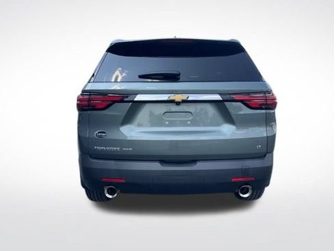 Used 2023 Chevrolet Traverse LT AWD/4WD image 15
