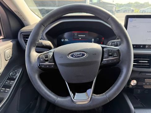 Used 2023 Ford Escape Active w/ Tech Pack #2 AWD/4WD image 22
