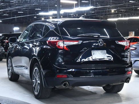 Used 2020 Acura RDX AWD w/ Technology Package image 5