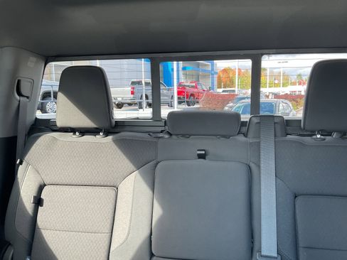 Used 2020 Chevrolet Silverado 1500 RST w/ All-Star Edition image 13