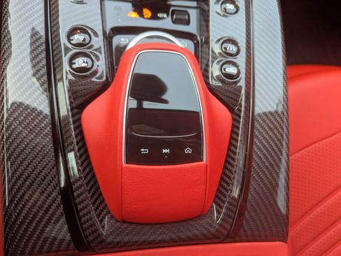 Used 2023 Aston Martin DBX 707 image 32