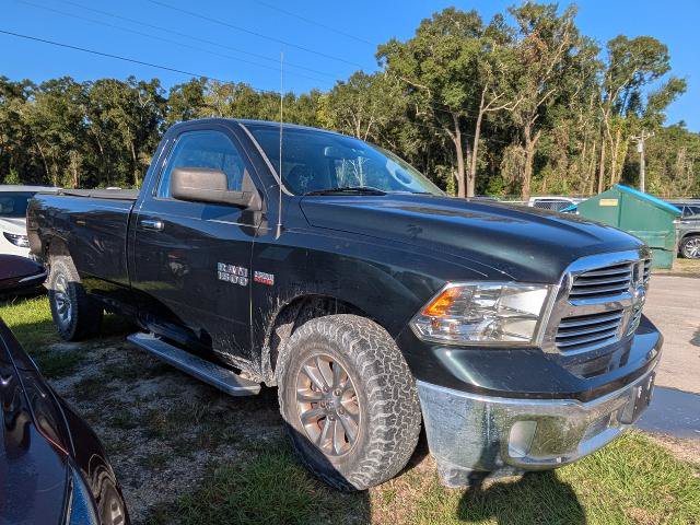 Used 2015 RAM 1500 Big Horn RWD image 1