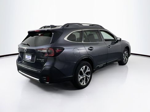 Used 2022 Subaru Outback Limited XT image 5