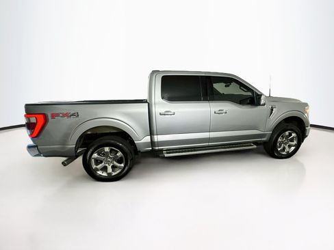 Used 2022 Ford F150 Lariat AWD/4WD image 10
