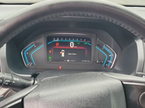Used 2018 Honda Odyssey EX-L image 25