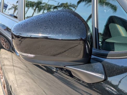 New 2026 Subaru Forester Sport image 12