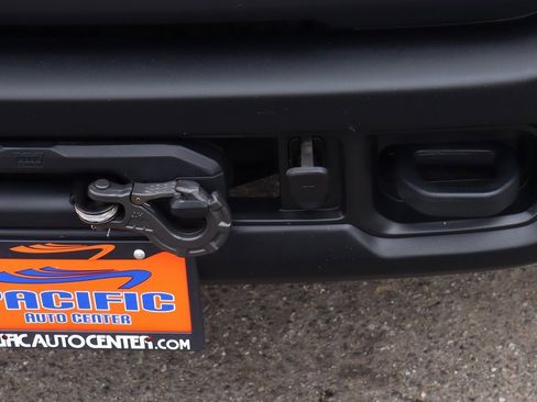 Used 2022 RAM 2500 Power Wagon w/ Level 1 Equipment Group image 52